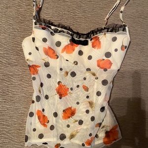 Intimissimi bustier size L